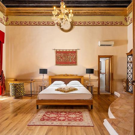 Lux Spalato Centre Villas Zewnętrze zdjęcie