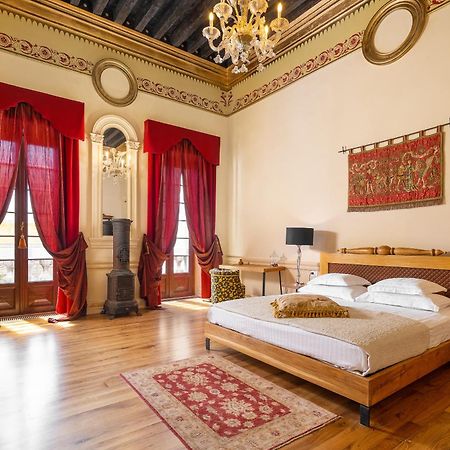 Lux Spalato Centre Villas Zewnętrze zdjęcie