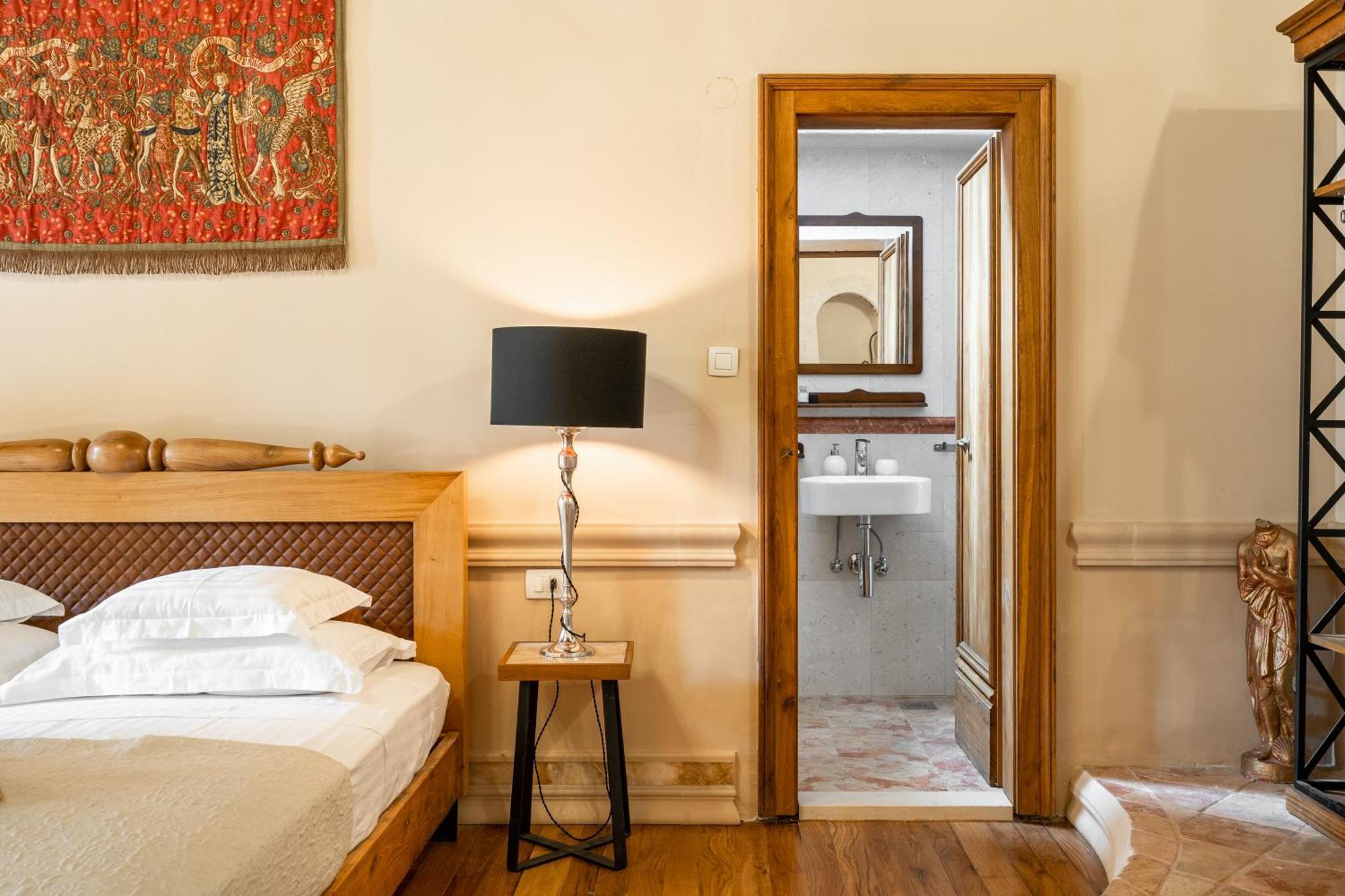 Lux Spalato Centre Villas Zewnętrze zdjęcie