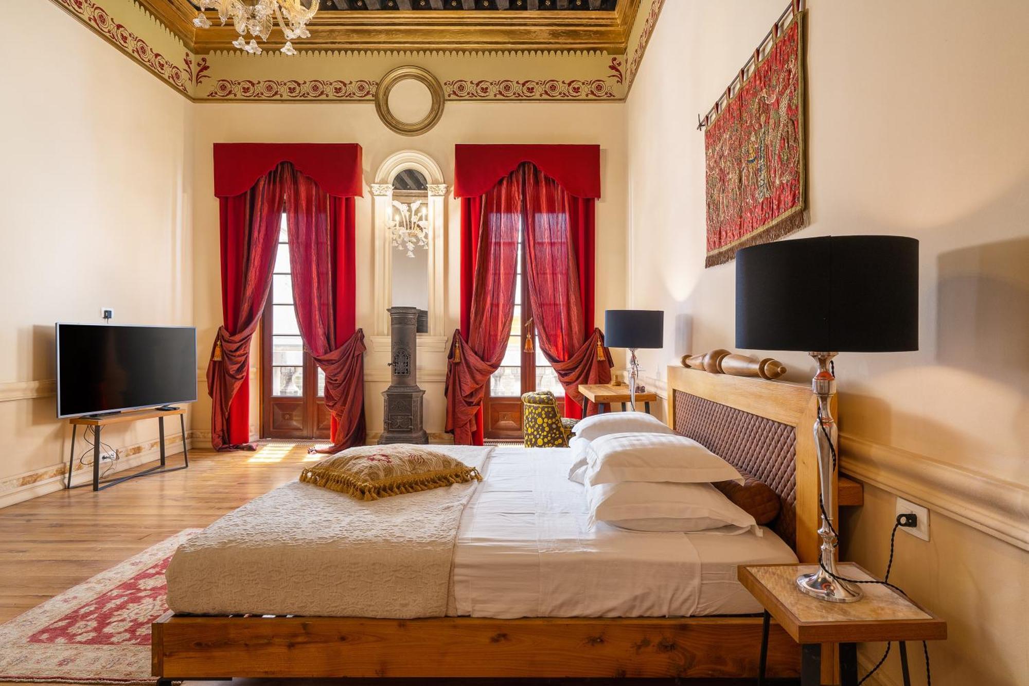 Lux Spalato Centre Villas Zewnętrze zdjęcie