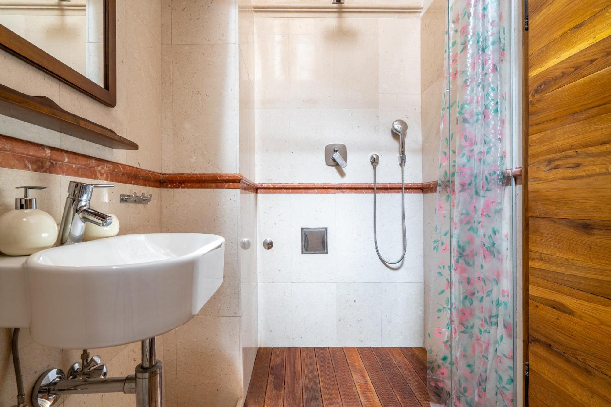 Lux Spalato Centre Villas Zewnętrze zdjęcie