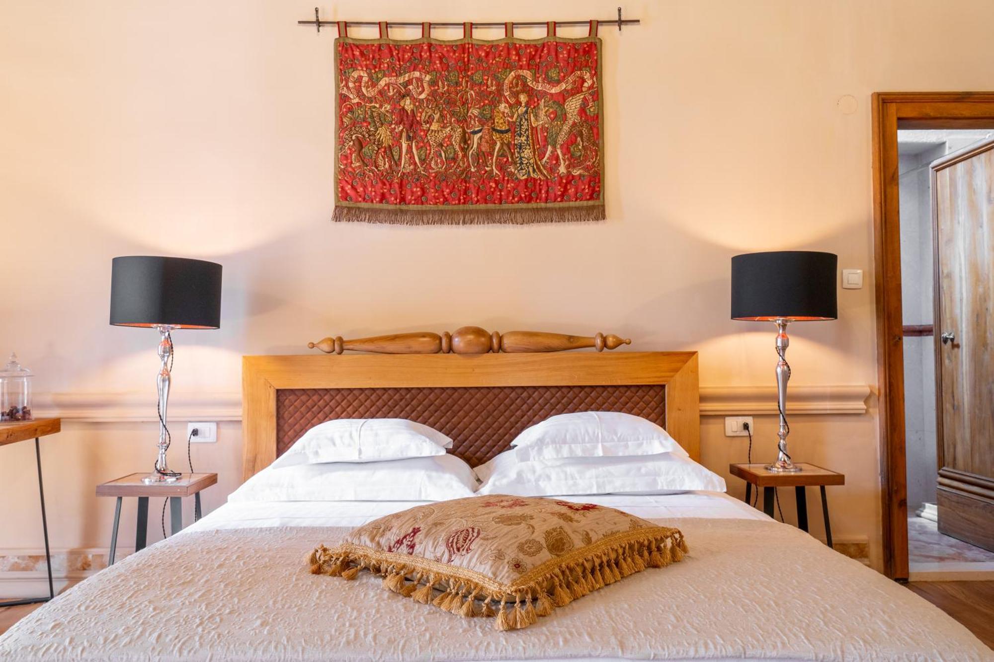 Lux Spalato Centre Villas Zewnętrze zdjęcie